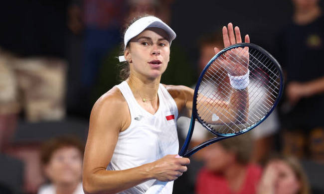 United Cup. Сборная Польши обыграла Швейцарию и вышла в финал города United Cup. Сборная Польши обыграла Швейцарию и вышла в финал города