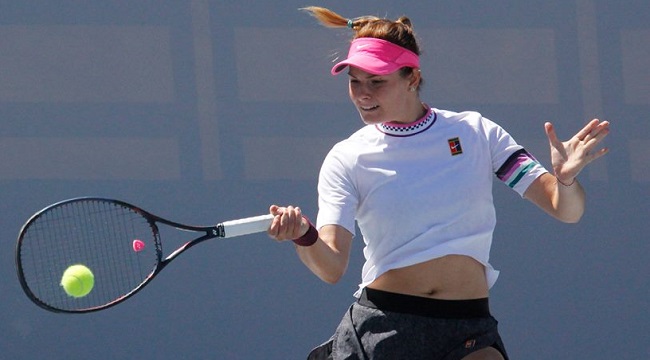 Гвадалахара. Завацкая прошла в основную сетку турнира как "лаки-лузер" (ДОПОЛНЕНО) Гвадалахара. Завацкая прошла в основную сетку турнира как "лаки-лузер" (ДОПОЛНЕНО)