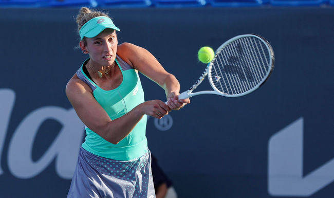 Монастир. Мертенс и Корне поспорят за первый титул в сезоне Монастир. Мертенс и Корне поспорят за первый титул в сезоне