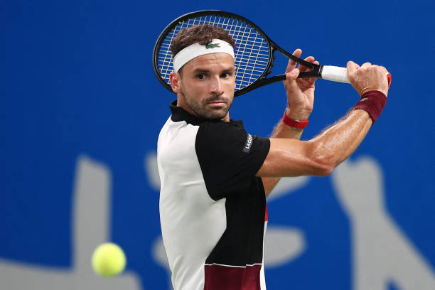 Чэнду. Зверев и Димитров сыграют друг с другом четвертый раз в сезоне, Музетти будет бороться за первый финал в этом году Чэнду. Зверев и Димитров сыграют друг с другом четвертый раз в сезоне, Музетти будет бороться за первый финал в этом году