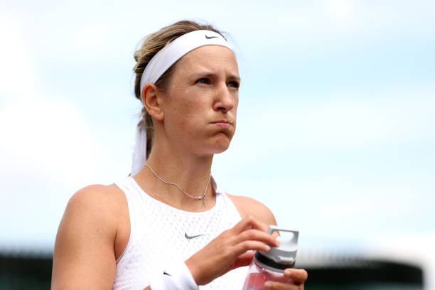 Виктория Азаренко: "Результаты Свитолиной демонстрируют, что она способна играть против топ-игроков и побеждать их"