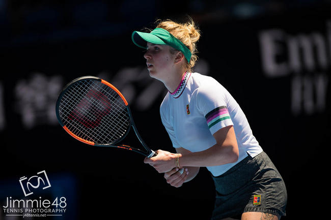 Прямая трансляция: Элина Свитолина - Мэдисон Кис. Australian Open. Четвёртый круг Прямая трансляция: Элина Свитолина - Мэдисон Кис. Australian Open. Четвёртый круг