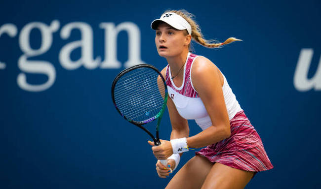 Руан. Ястремская получила первую соперницу в одиночной сетке Руан. Ястремская получила первую соперницу в одиночной сетке