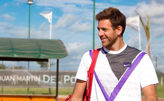 Экс-третья ракетка мира вернулся к тренировкам на корте: СМИ