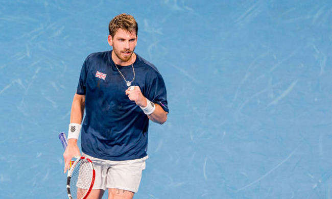 United Cup. Австралия уступает Великобритании по итогам первого дня United Cup. Австралия уступает Великобритании по итогам первого дня