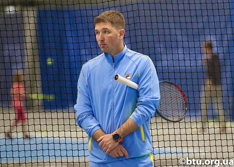 Михаил Филима: "С 11 мая игроки национальных сборных имеют право начать тренировки на базах" Михаил Филима: "С 11 мая игроки национальных сборных имеют право начать тренировки на базах"