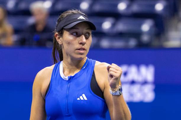 US Open. Элина Свитолина против Джессики Пегулы в третьем круге: превью матча