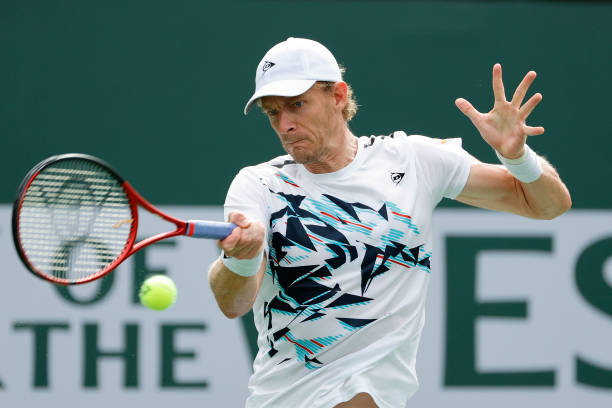 Ньюпорт. Андерсон выиграл второй матч после своего возвращения, 18-летний американец впервые сыграет в четвертьфинале турнира ATP