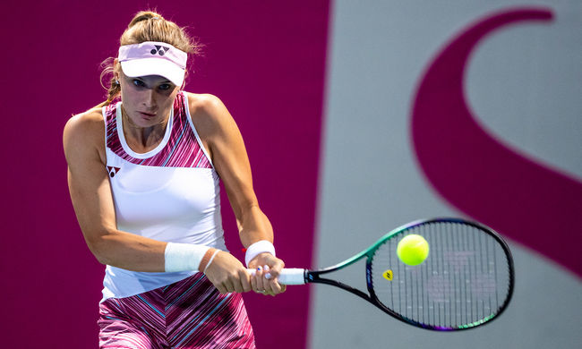 Андорра. Ястремская, Снигур и Байндл сыграют в основной сетке