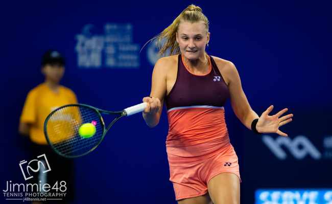 WTA Elite Trophy. Даяна Ястремская против Кики Бертенс в групповом турнире: превью матча WTA Elite Trophy. Даяна Ястремская против Кики Бертенс в групповом турнире: превью матча