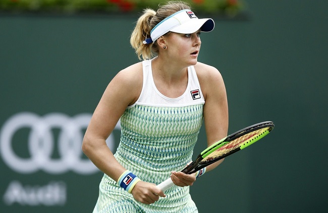 Стамбул. Козлова проходит во второй круг после отказа Потаповой Стамбул. Козлова проходит во второй круг после отказа Потаповой