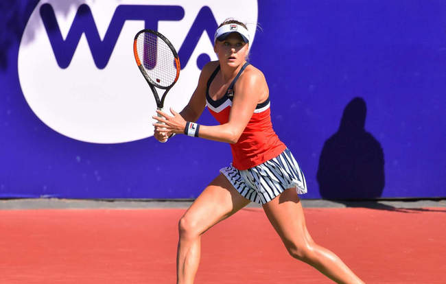 Козлова попала в основу турнира в Гвадалахаре, Завацкая сыграет в квалификации