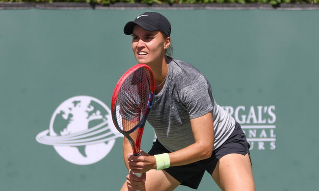 Расписание. Где сыграют украинские теннисисты на турнирах ATP и WTA 19 мая