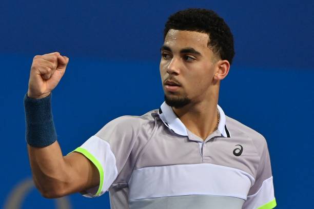 Монпелье. Фис - самый молодой француз в полуфинале турнира ATP за последние 19 лет, Руне и Синнер продолжают борьбу за титул