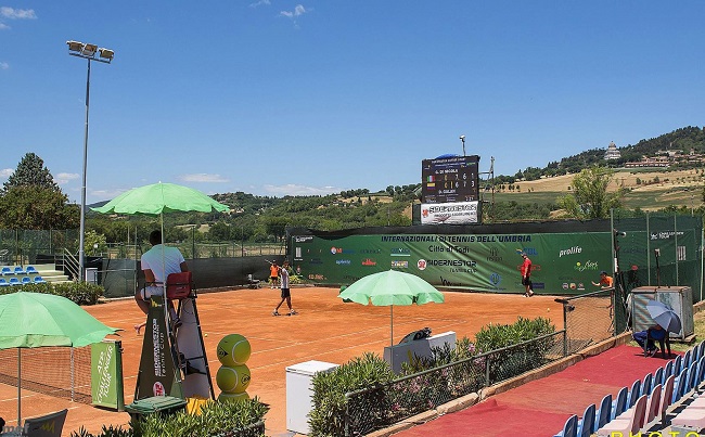 В Италии собираются провести серию национальных турниров В Италии собираются провести серию национальных турниров