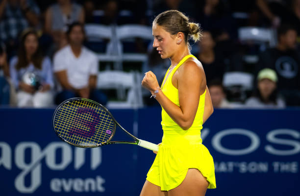 Расписание. Где сыграют украинские теннисисты на турнирах ATP и WTA 19 сентября