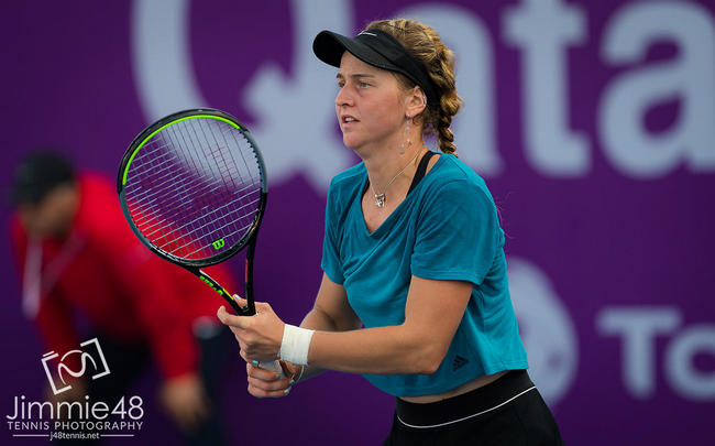 Палермо. Леся Цуренко против Людмилы Самсоновой в первом круге квалификации: превью матча Палермо. Леся Цуренко против Людмилы Самсоновой в первом круге квалификации: превью матча