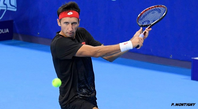 Кемпер. Стаховский покидает соревнования (ДОПОЛНЕНО) Кемпер. Стаховский покидает соревнования (ДОПОЛНЕНО)