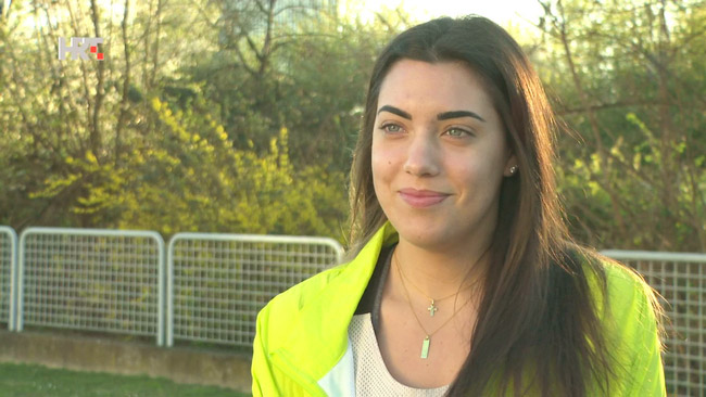 Конюх планирует вернуться в теннис после четвёртой операции на локте