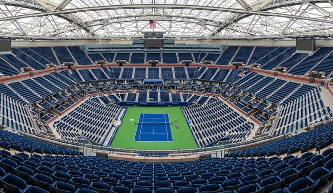 Организаторы US Open подтвердили игрокам свой план отказаться от соревнований в квалификации: СМИ