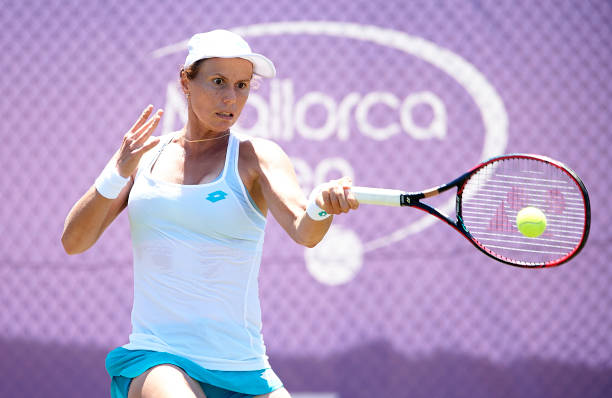 Экс-теннисистка Топ-20: "Вообще не предвижу того, что мы будем играть в этом году"