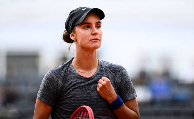 Расписание. Где сыграют украинские теннисисты на турнирах ATP и WTA 7 августа