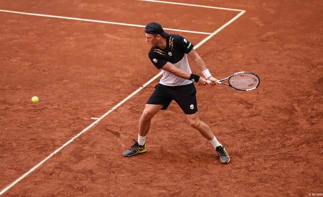 Самарканд. Марченко сыграет на "челленджере" в Узбекистане Самарканд. Марченко сыграет на "челленджере" в Узбекистане