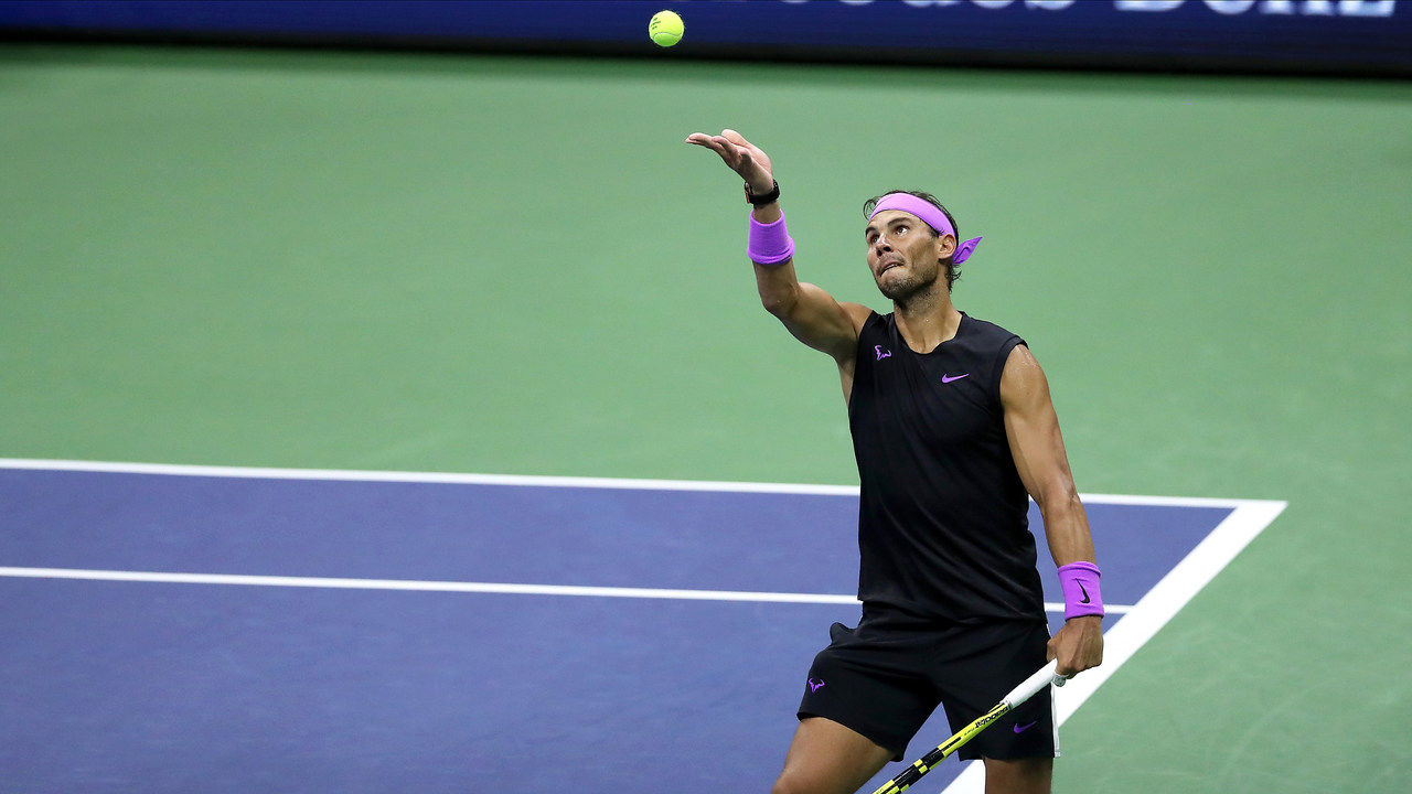 Четвертьфиналисты US Open установили возрастной рекорд в Открытой Эре