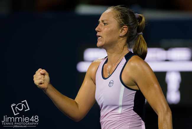 US Open. Катерина Бондаренко против Элли Кик в первом круге: превью матча US Open. Катерина Бондаренко против Элли Кик в первом круге: превью матча