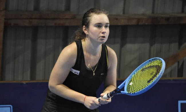 Трнава (W60). Снигур потерпела поражение в полуфинале Трнава (W60). Снигур потерпела поражение в полуфинале