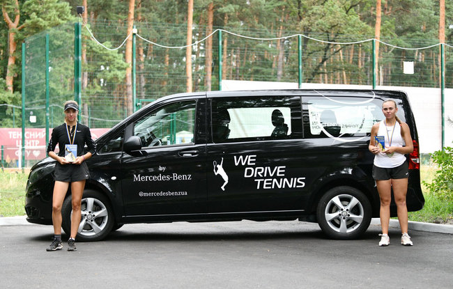 Крутых и Соболева стали победителями на чемпионате Украины