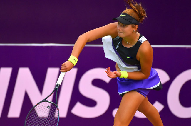 Ташкент. Катарина Завацкая против Сораны Кырсти в полуфинале: превью матча