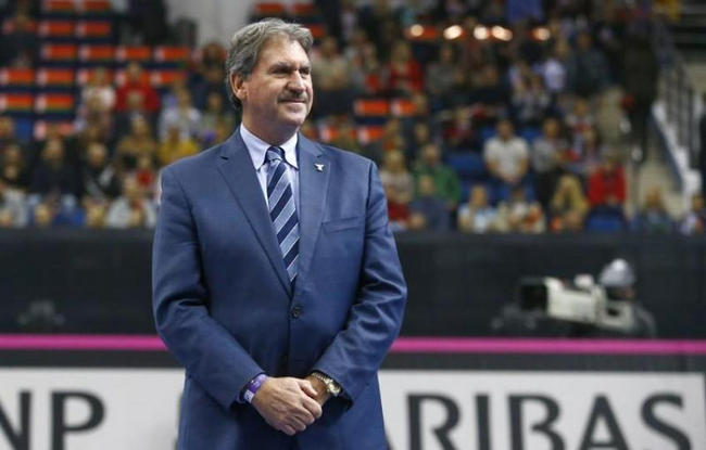 ITF поддерживает решение МОК пересмотреть подготовку к Олимпиаде