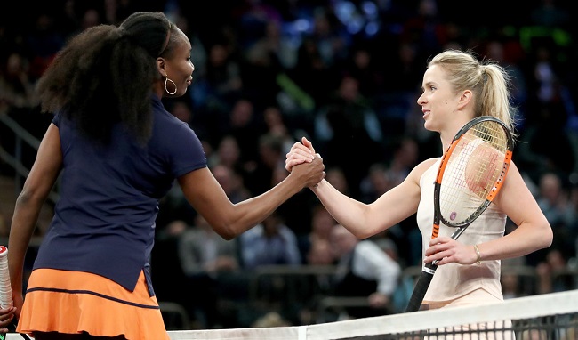 Свитолина и Козлова сыграют на Ролан Гаррос в воскресенье (РАСПИСАНИЕ) Свитолина и Козлова сыграют на Ролан Гаррос в воскресенье (РАСПИСАНИЕ)