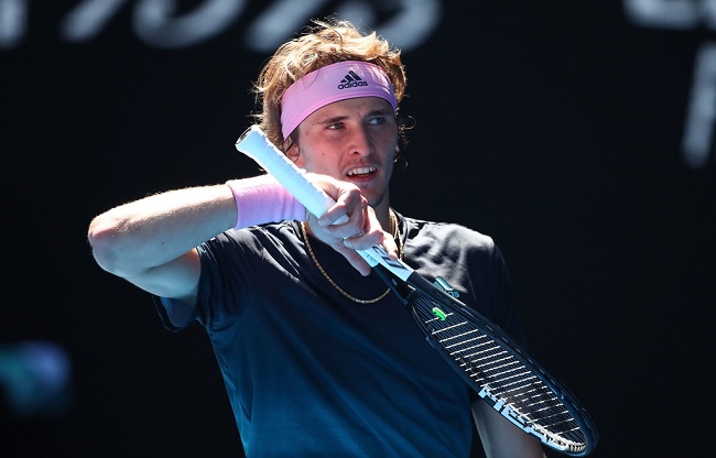 Менеджер Зверева: "Мы шокированы, расстроены и разочарованы"