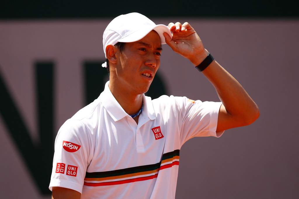 Нисикори сдал еще один положительный тест на коронавирус