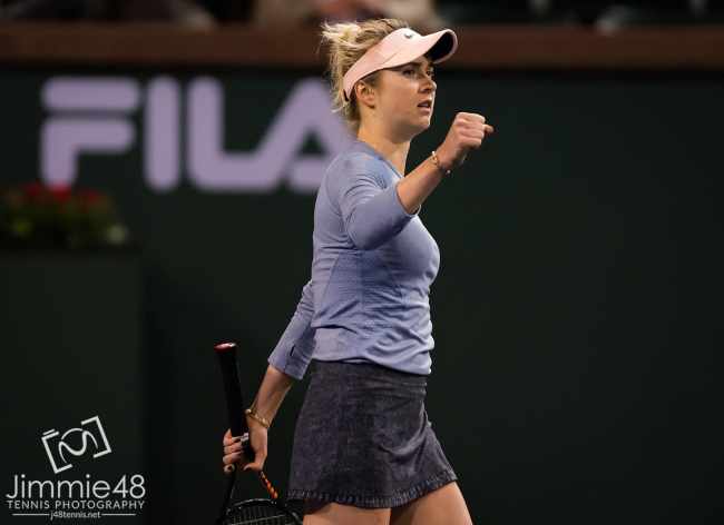 Свитолина, Цуренко и Ястремская заявлены на турнир в Мадриде Свитолина, Цуренко и Ястремская заявлены на турнир в Мадриде