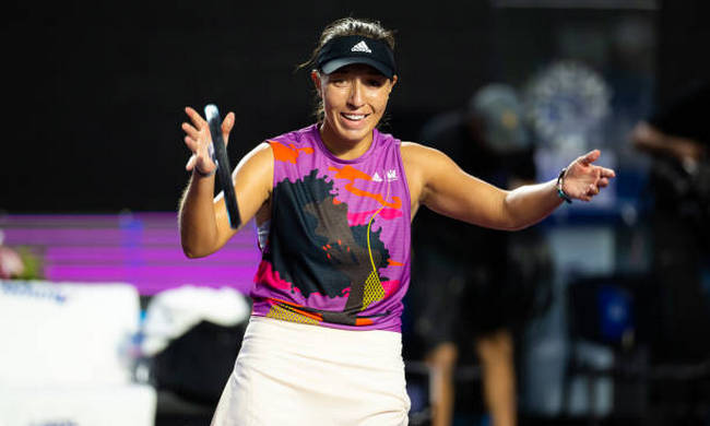 Рейтинг WTA. Пегула поднялась на третье место, большое падение Мугурусы Рейтинг WTA. Пегула поднялась на третье место, большое падение Мугурусы