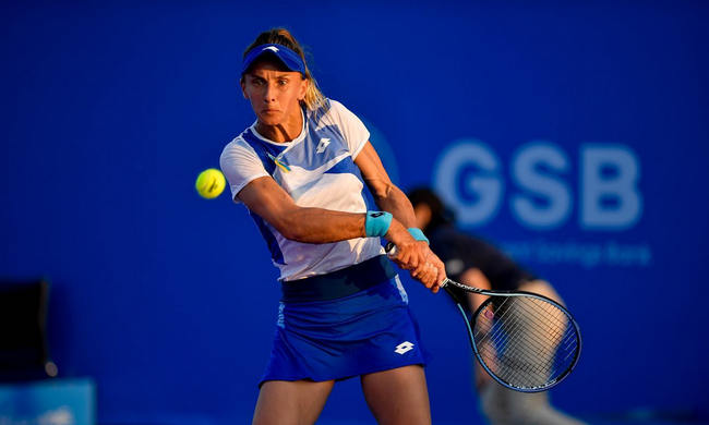 Майами. Цуренко и Ястремская стартуют в квалификации Майами. Цуренко и Ястремская стартуют в квалификации