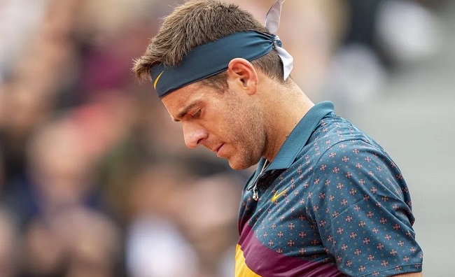 Экс-третья ракетка мира закончил сотрудничество с тренером