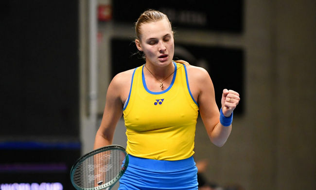 Сколько очков предстоит защищать украинским теннисистам в январе Сколько очков предстоит защищать украинским теннисистам в январе