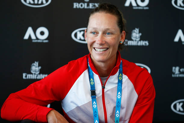 Стосур планирует возобновить выступления со следующего сезона