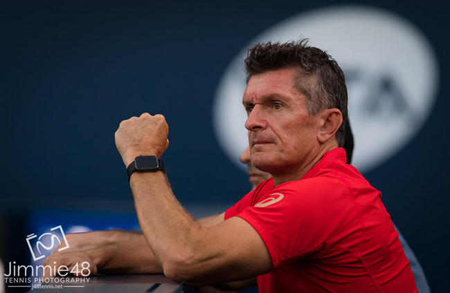 Сэм Сьюмик: "Нам, тренерам, не обязательно иметь одинаковое мнение, чтобы добиваться своих целей"