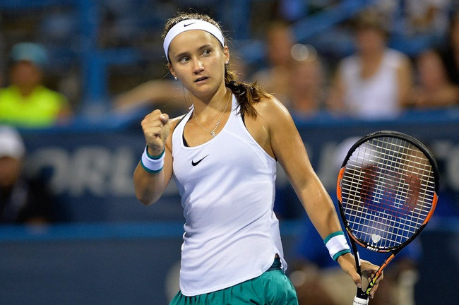 Вашингтон. Дэвис и Кенин поспорят за место в четвертьфинале