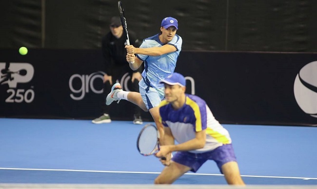 Дубай. Молчанов уступает на старте квалификации