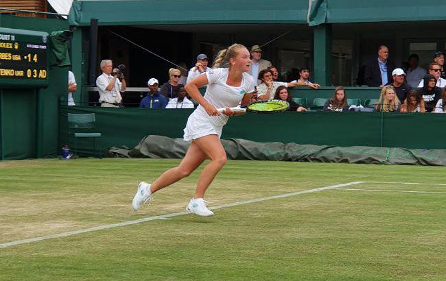Любовь Костенко: "Очень обидно за себя и людей, которые за меня болели"