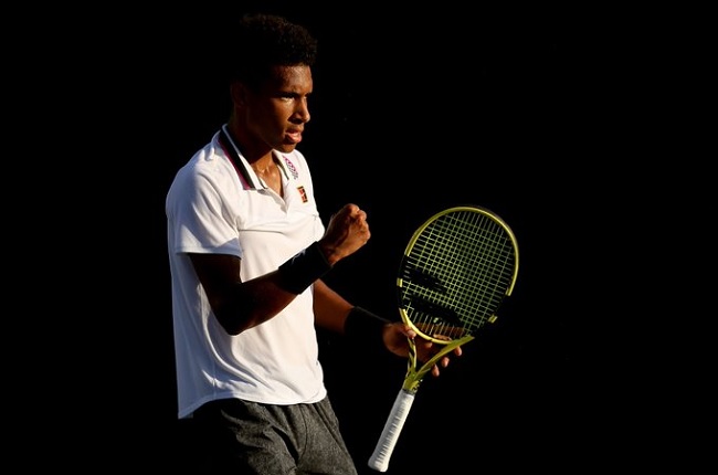 Майами. Оже-Альяссим впервые выступит в четвертьфинале Мастерса, Иснер на тай-брейках победил Эдмунда Майами. Оже-Альяссим впервые выступит в четвертьфинале Мастерса, Иснер на тай-брейках победил Эдмунда