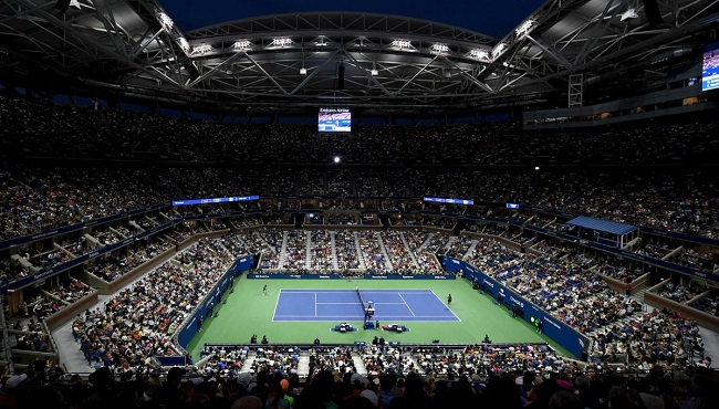 Организаторы US Open: "Если ситуация с коронавирусом станет хуже, мы сделаем паузу или отменим турнир"