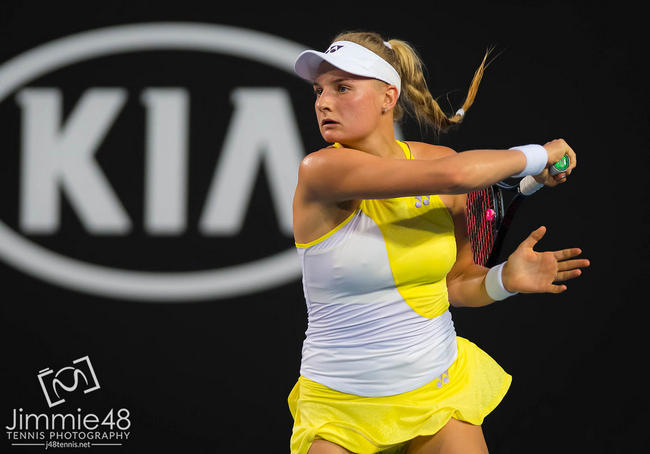 Прямая трансляция: Даяна Ястремская - Серена Уильямс. Australian Open. Третий круг Прямая трансляция: Даяна Ястремская - Серена Уильямс. Australian Open. Третий круг