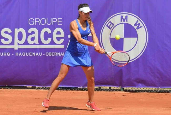 Москва. Познихиренко проведёт второй полуфинал в сезоне